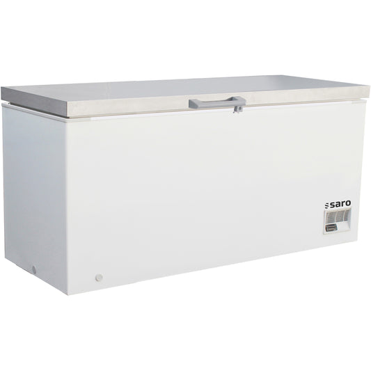 SARO frysbox modell BD 501 S