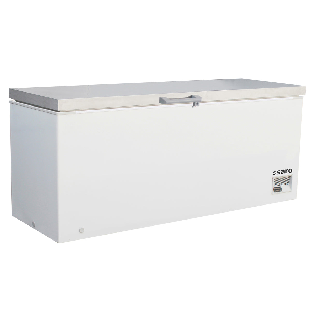 SARO frysbox modell BD 601 S