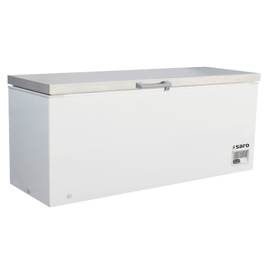 SARO frysbox modell BD 601 S