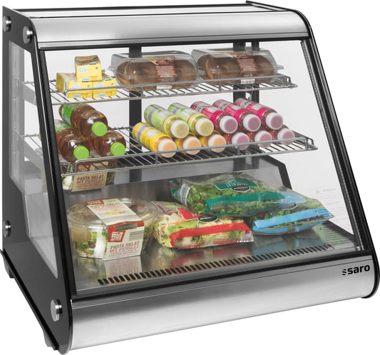 SARO Kylskåpsdisplay modell SOPHIE 120