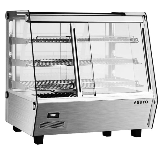 SARO Bordvärmeskåp modell SELF 165W