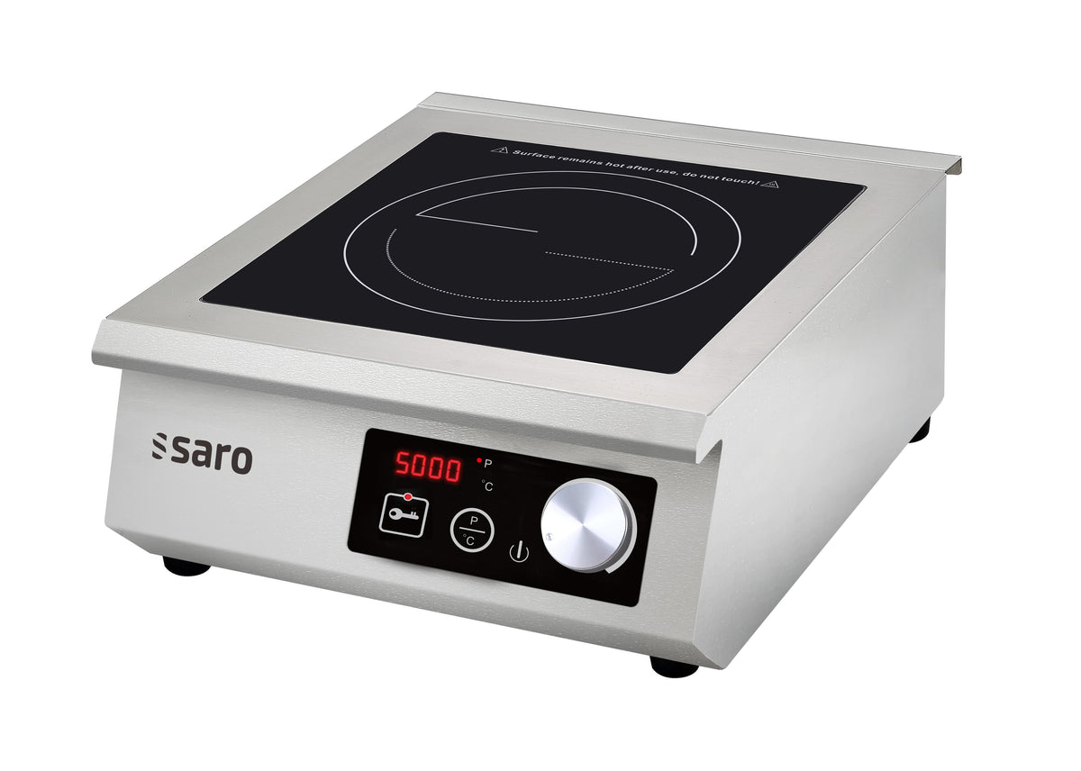 SARO Induktionshäll modell LILLY