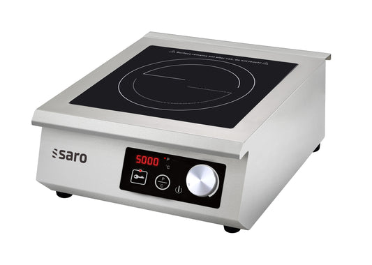 SARO Induktionshäll modell LILLY