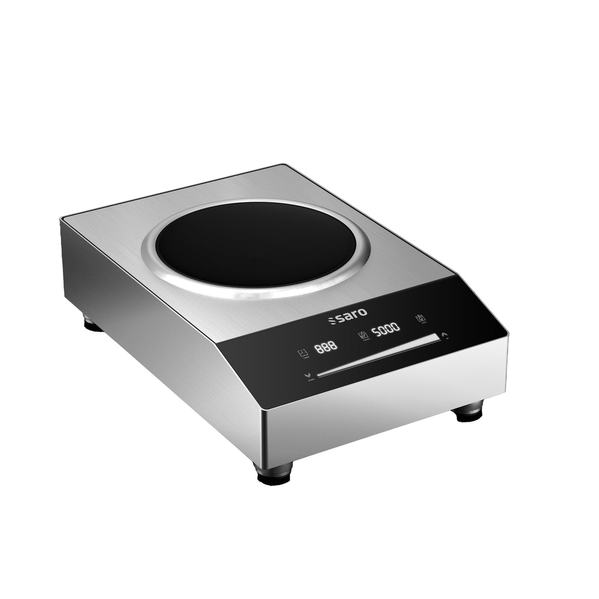 SARO Tablewok Induktionshäll modell CHIOS