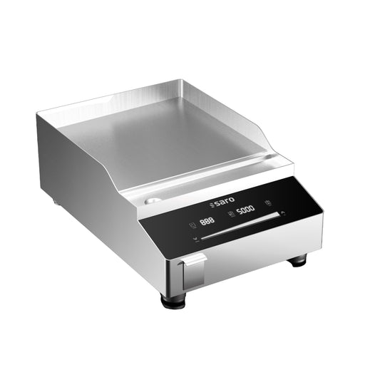 SARO bordsskiva för induktionsgrill, modell AGIOS