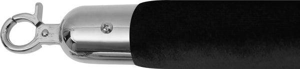 SARO Rep till Köavskiljare svart / silver modell