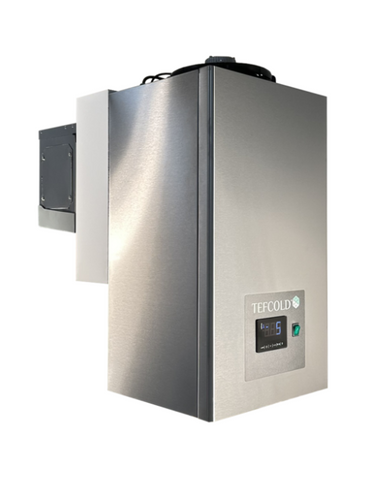 Frysenhet - CRU3050N - Monoblock - 3-5m³