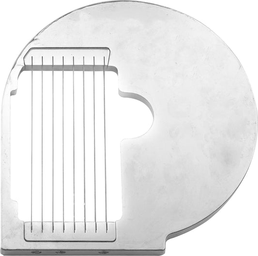 SARO P100 Pommes fritesskiva 10 mm för CARUS/TITUS
