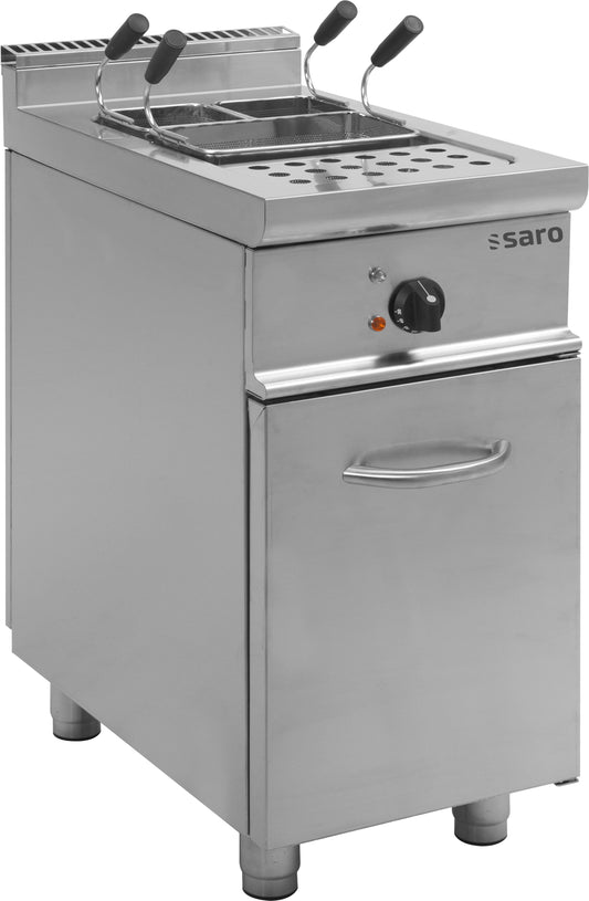 SARO Gaspastakokare modell E7/KPG1V40