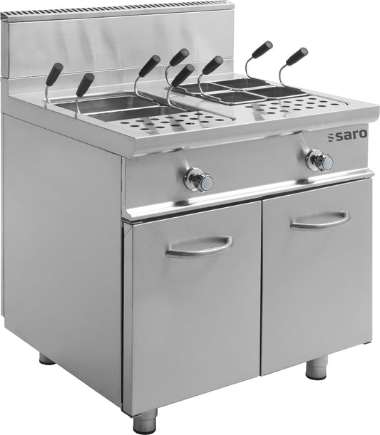 SARO Gaspastakokare modell E7/KPG2V80