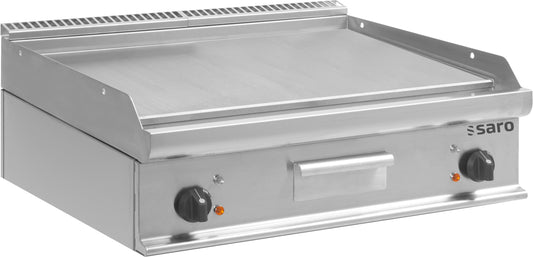 SARO Elektriskt stekbord modell E7/KTE2BBL