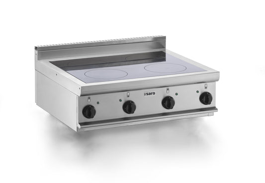 SARO Induktionshäll Bordmodell E7/CUI4BBL