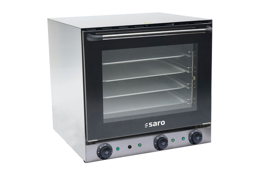 SARO Konvektionsugn 62 L modell THOR