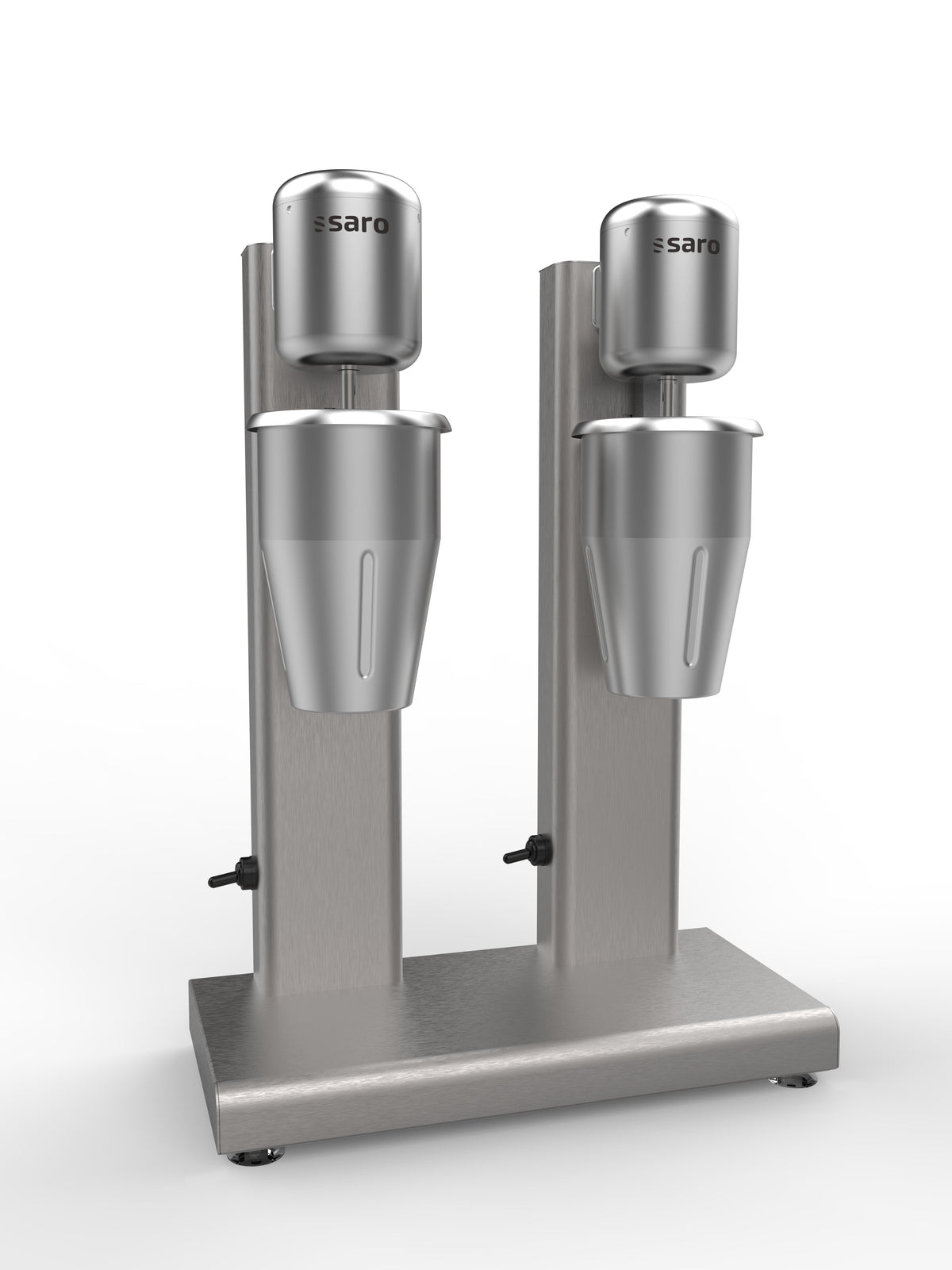 SARO Milkshake Mixer Dubbelmodell SOTUS 2