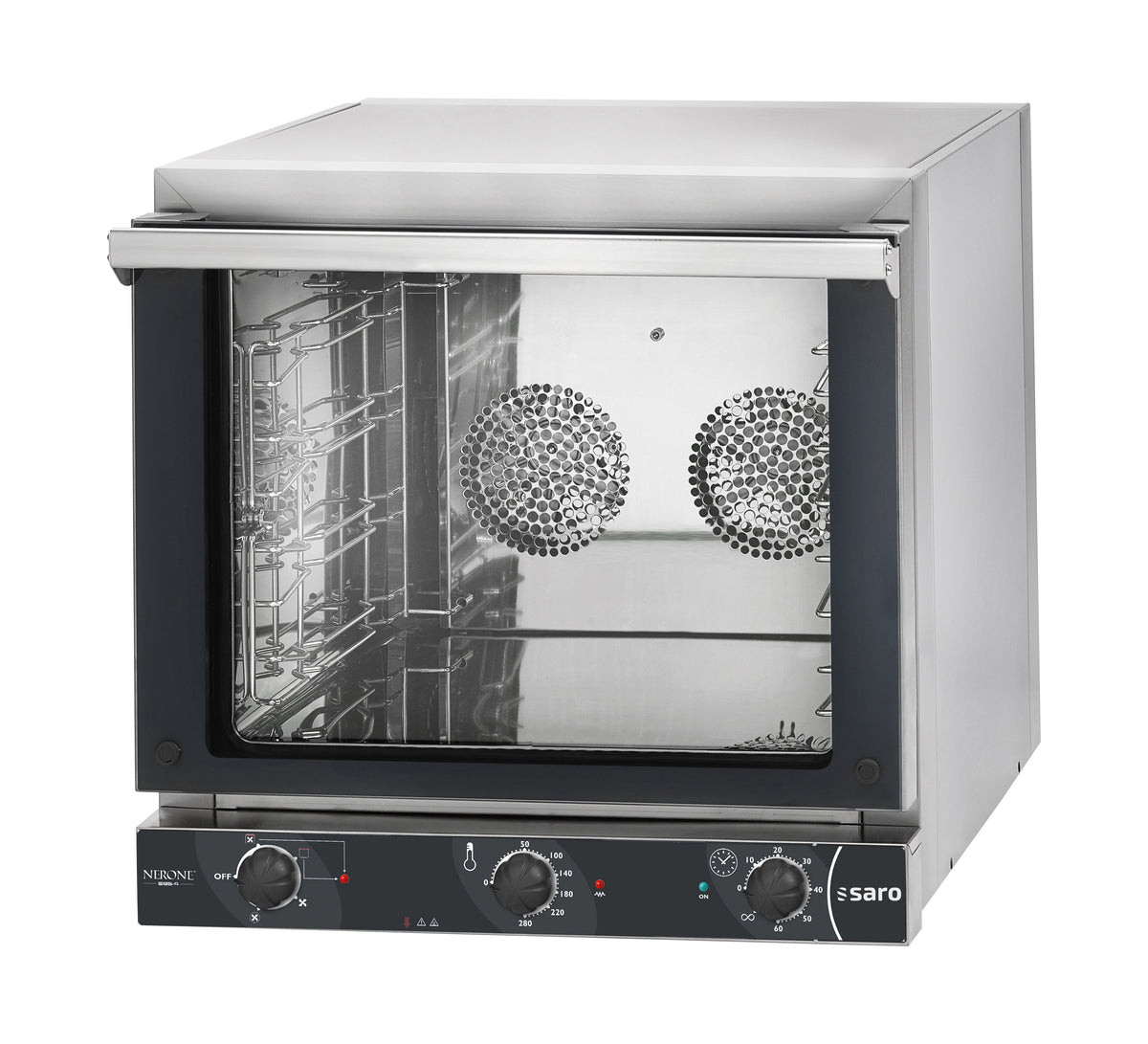 SARO Konvektionsugn modell EKO 595