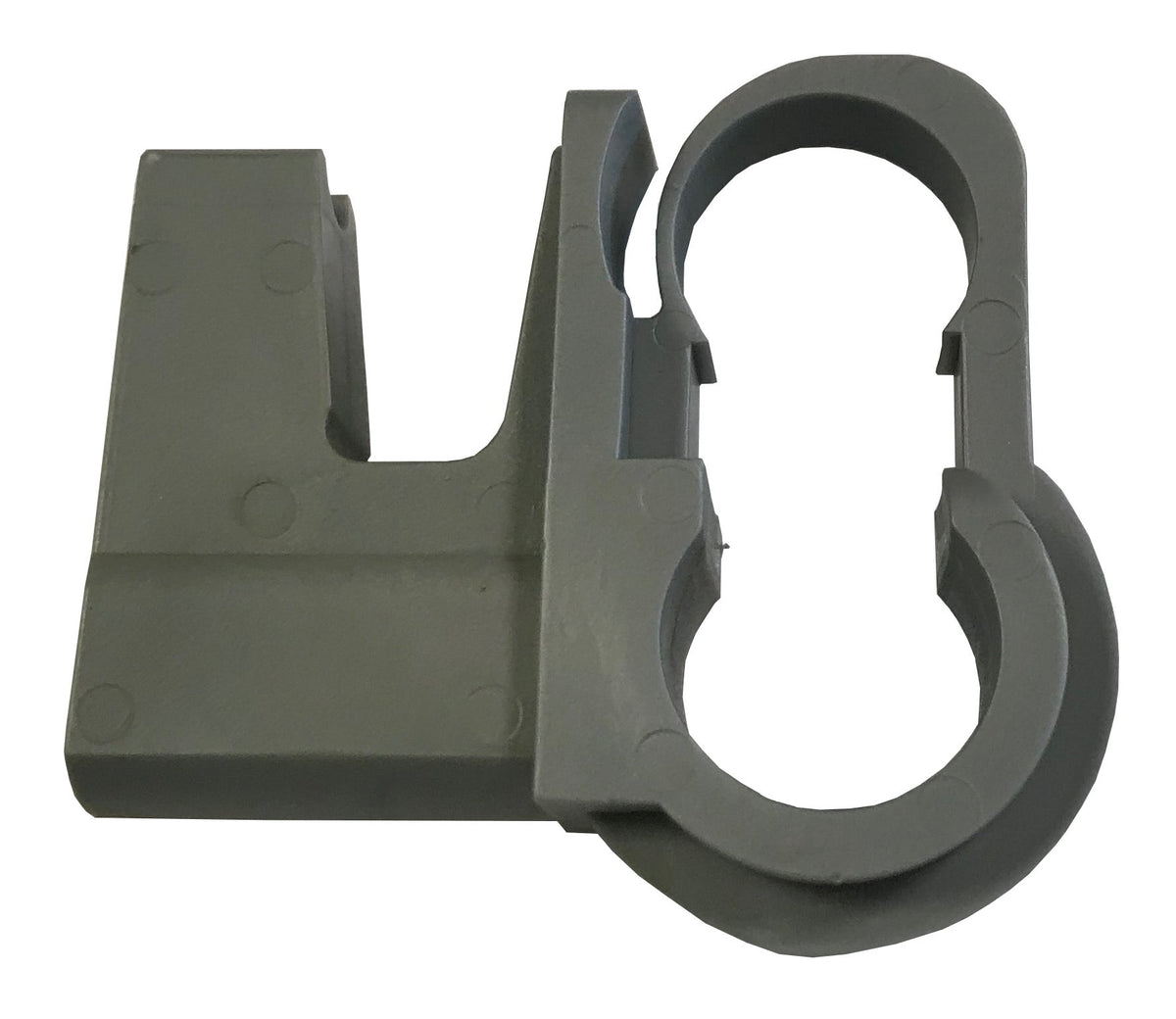 SARO Aluminium kylskåpshyllsystem 373/475 set