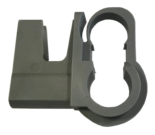 SARO Aluminium kylskåpshyllsystem 373/475 set