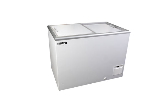 SARO Glass/frys modell CUBE 35-2BD100A