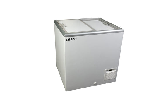 SARO Glass-/frys modell CUBE 22-2BC100A