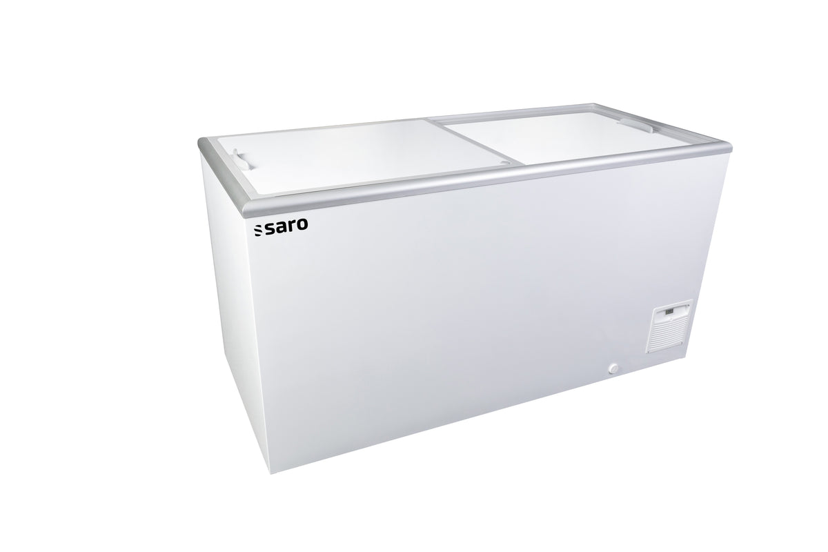 SARO Glass/frys modell CUBE 53-2BD120A