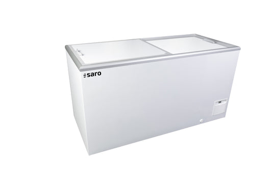 SARO Glass/frys modell CUBE 53-2BD120A