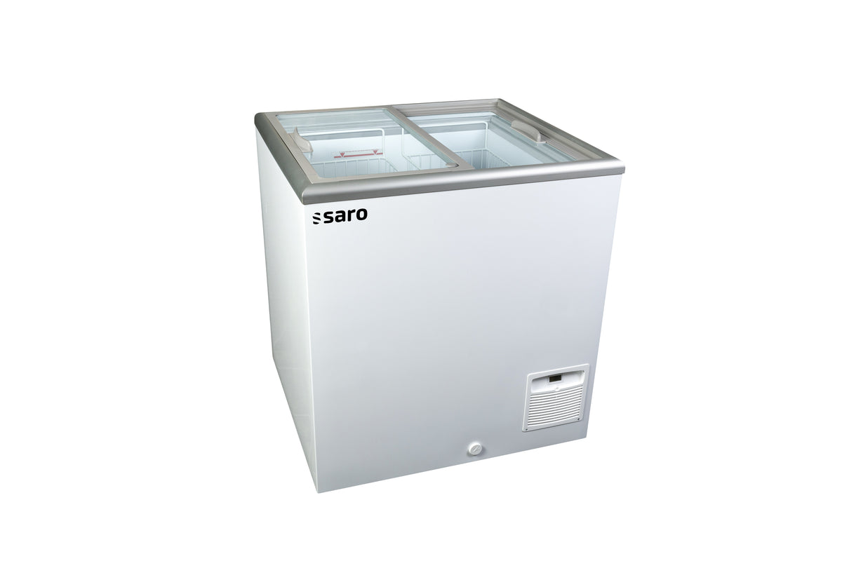 SARO Glass-/frys modell NOVA 22-2BC100A