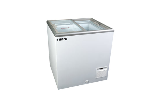 SARO Glass-/frys modell NOVA 22-2BC100A
