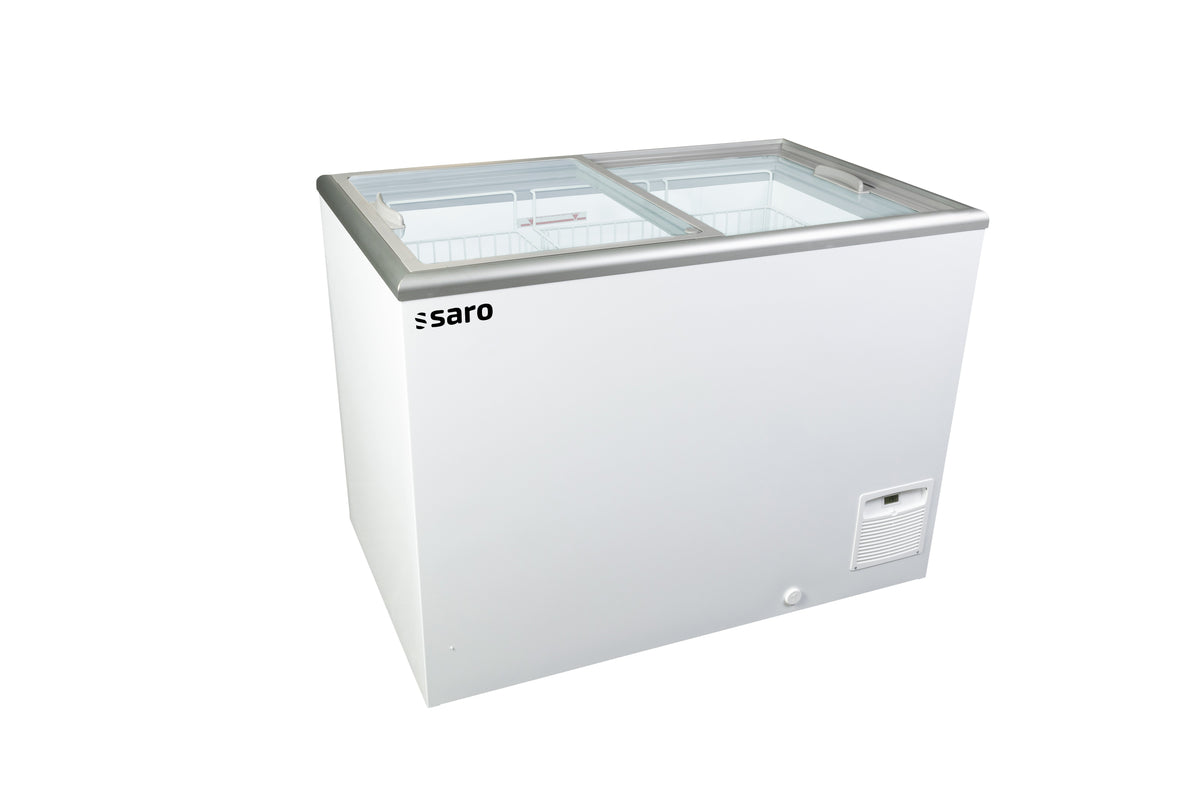 SARO Glass-/frys modell NOVA 35-2BC100A