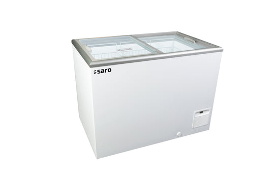 SARO Glass-/frys modell NOVA 35-2BC100A