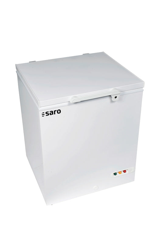 SARO Glass/frys modell EL 22