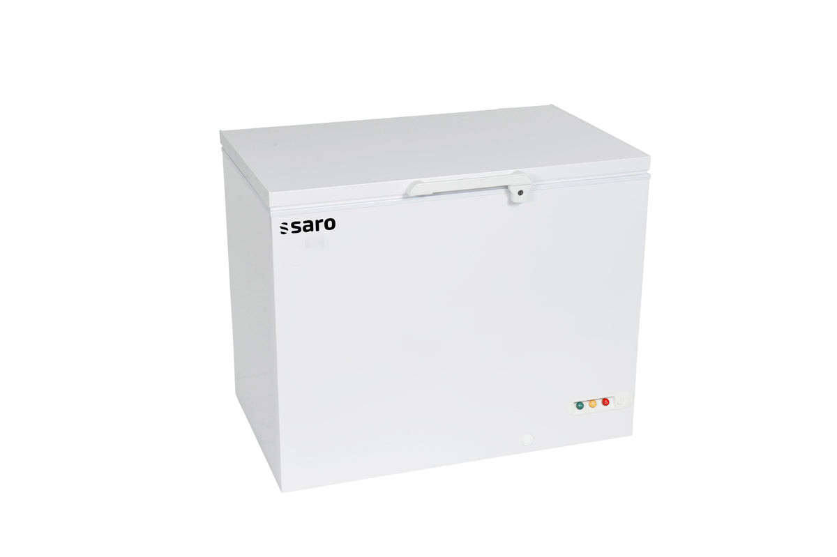 SARO Glass/frys modell EL 35
