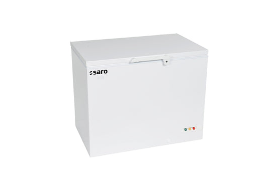 SARO Glass/frys modell EL 35