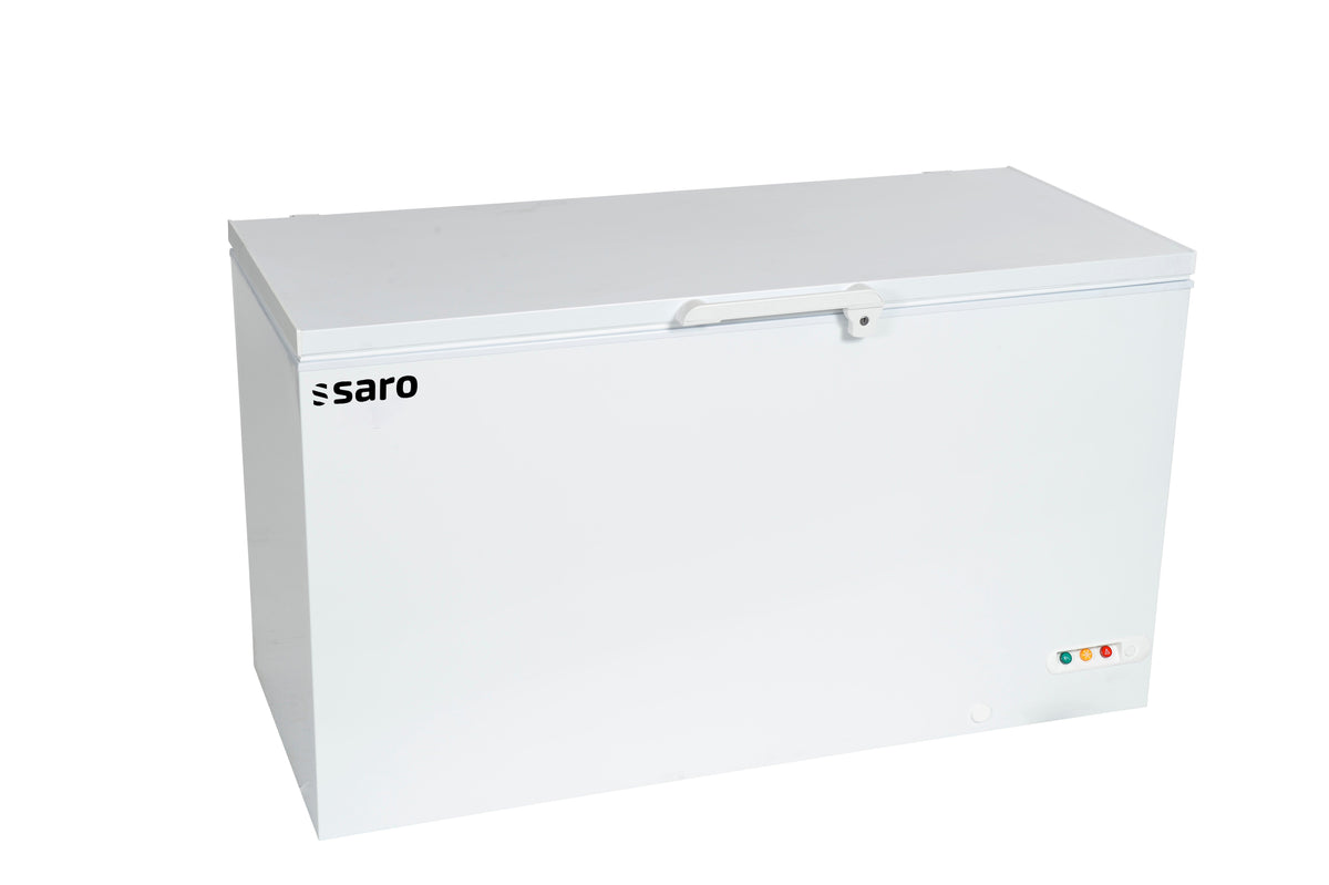 SARO Glass/frys modell EL 53