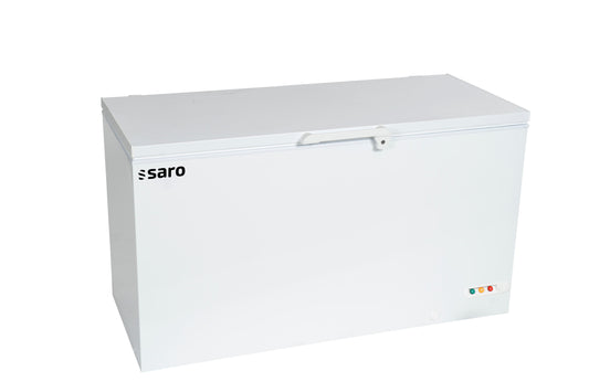 SARO Glass/frys modell EL 53