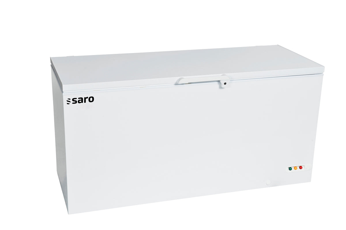 SARO Glass/frys modell EL 61