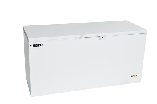 SARO Glass/frys modell EL 61