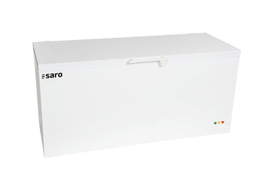 SARO Glass/frys modell EL 71