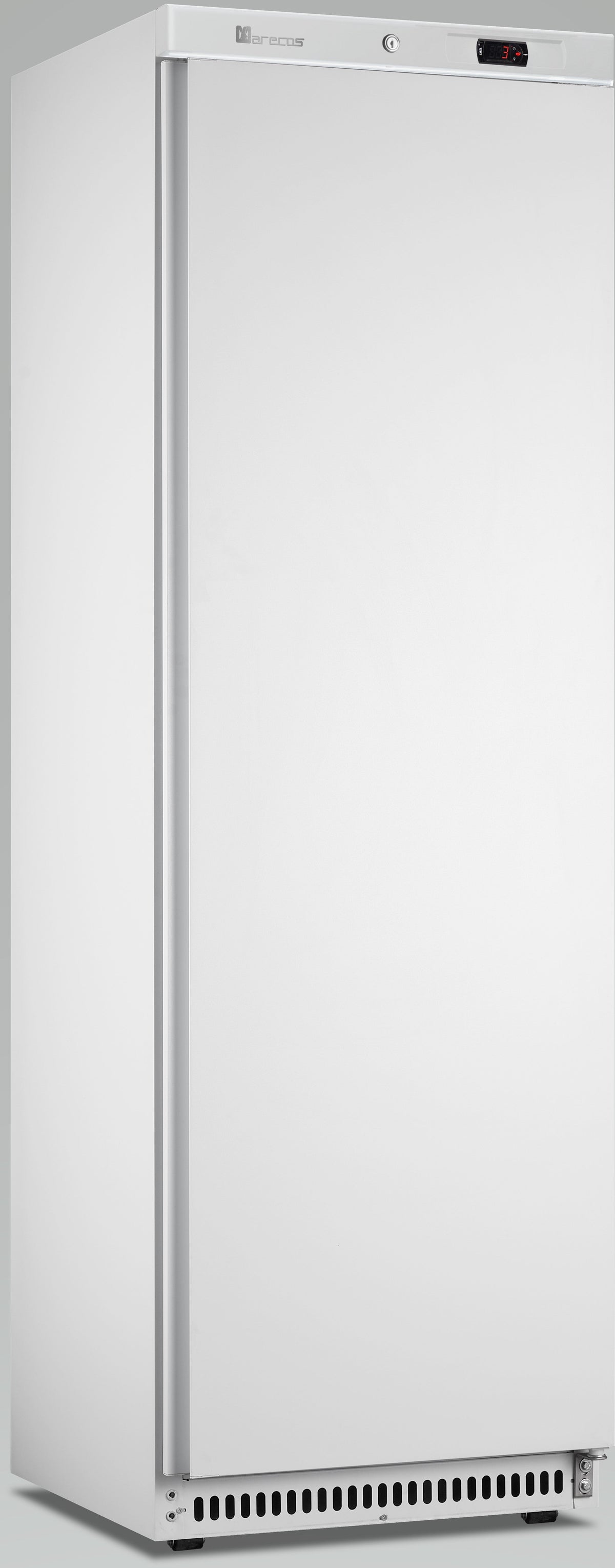 SARO Kylskåp modell ARV 430 CS PO - vit - 400 liter