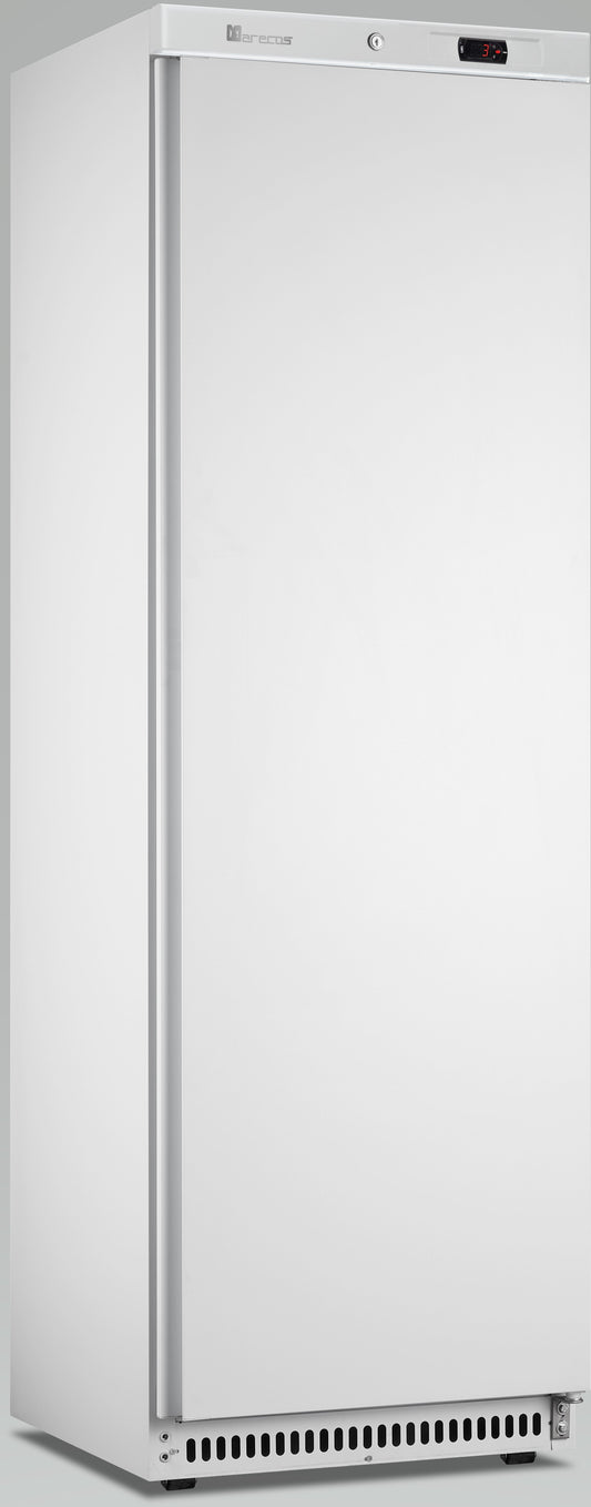 SARO Kylskåp modell ARV 430 CS PO - vit - 400 liter
