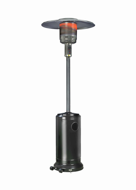SARO gasvärmare modell THG 14000 terrassvärmare