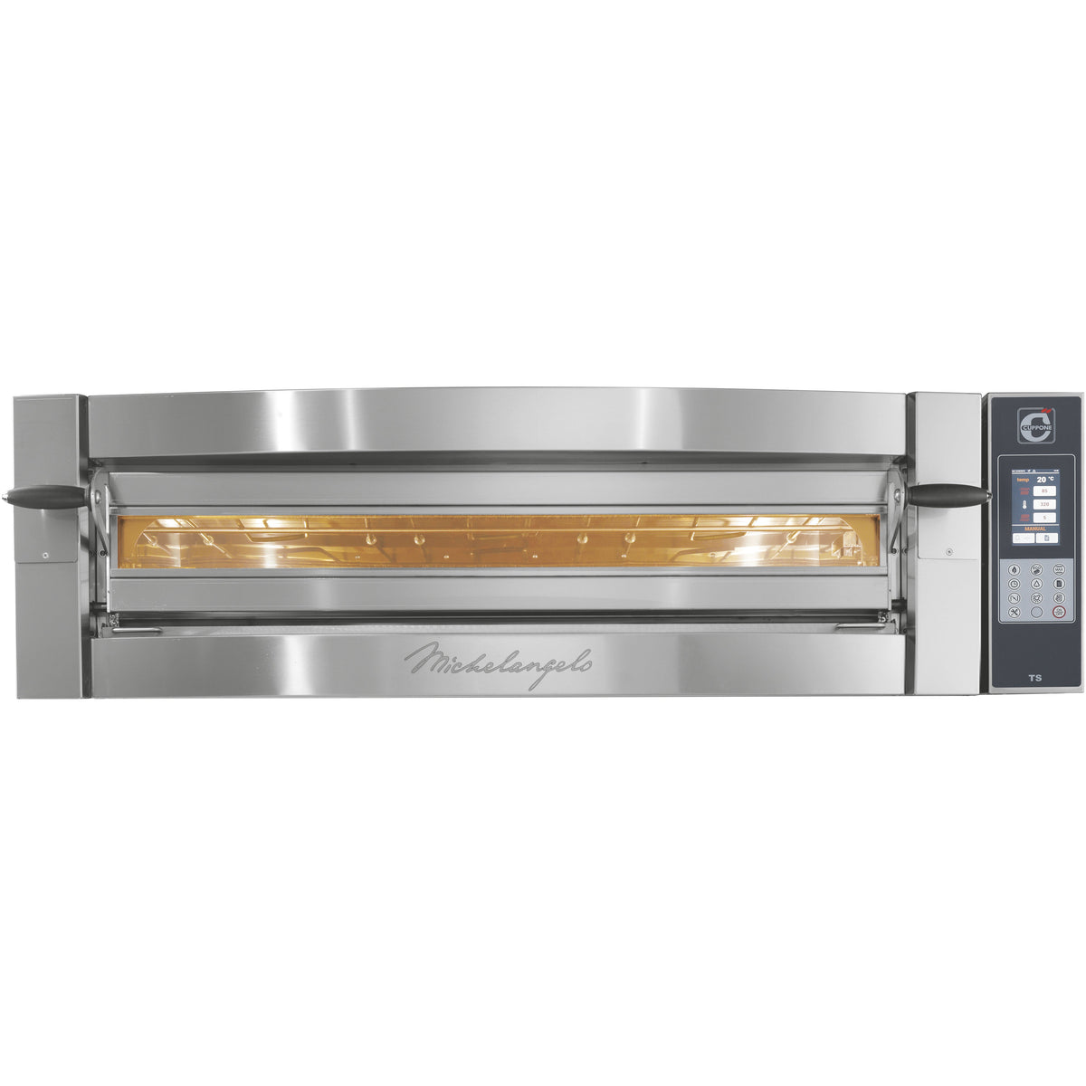 SARO Pizzaugn Michelangelo modell ML935/1 TS