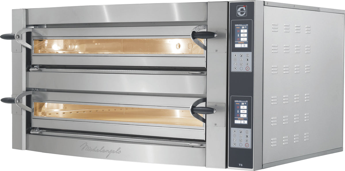 SARO Pizzaugn Michelangelo modell ML935/2 TS