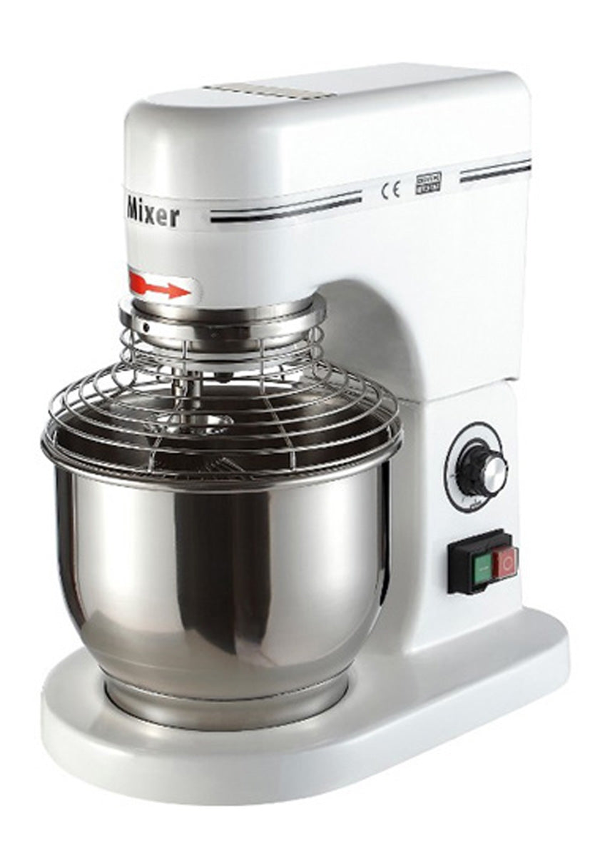 Degblandare - 5 liter - 300 watt