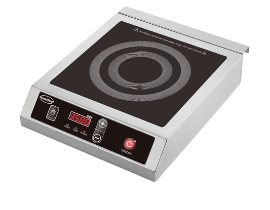 INDUKTIONSSPITA 3500W