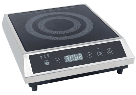 INDUKTIONSSPITA 2700W