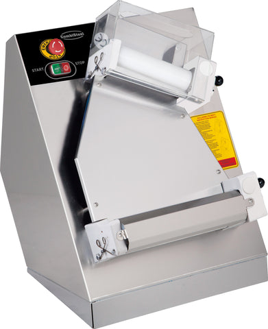 Köttkvarn 32 - 750KG/H 230V - MED FAST KYLT HUVUD