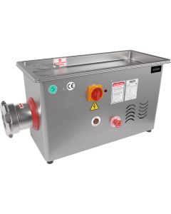KÖTTKVARN 32 - 750 KG/H 400V - MED FAST HUVUD