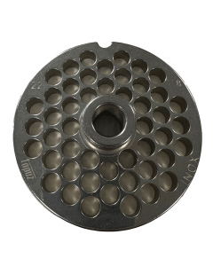 8MM KVARNSPLATTA FÖR KÖTTKVARN 22 - 450KG/H