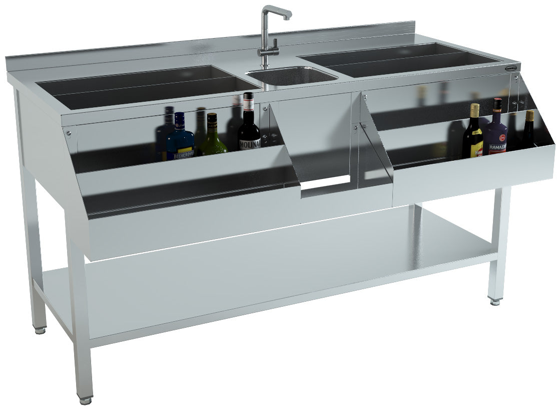 COCKTAILBAR STATION 1600