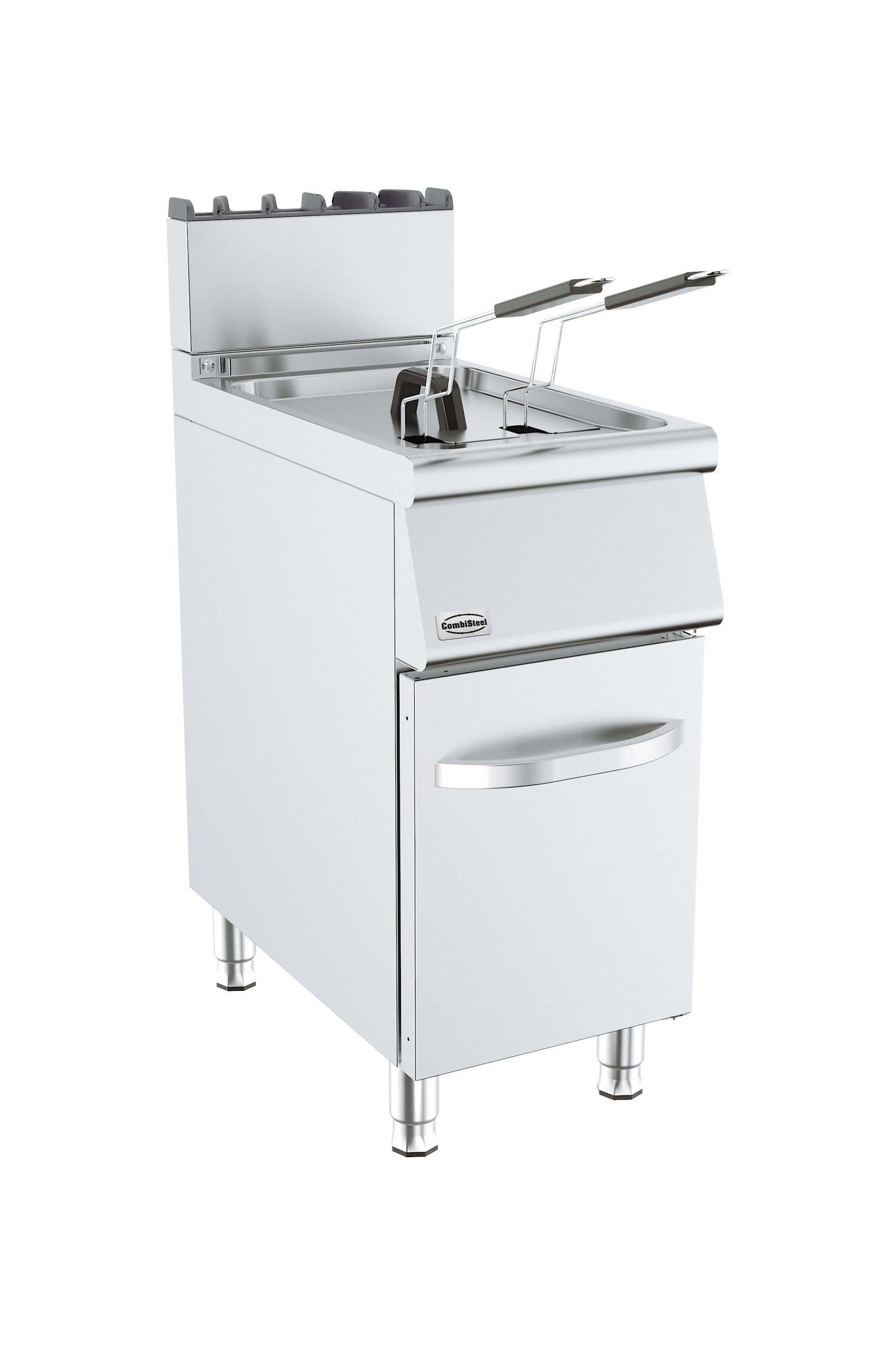 Fritös - 1 x 15 liter - Gas - 700-serien